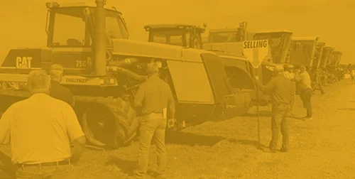 Farm Machinery Auctions: 2024 Insights