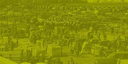 Farm Machinery Auctions