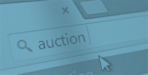 Online Machinery Auctions
