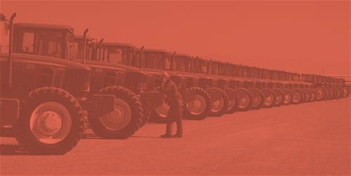 Owning Machinery