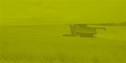 Used Combine Market