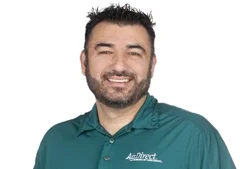 Andy Bustillos