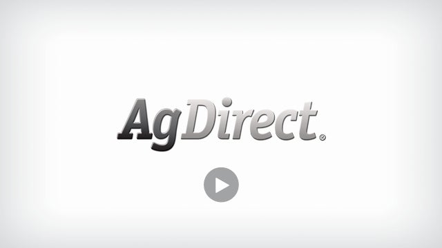 AgDirect can finance it thumbnail
