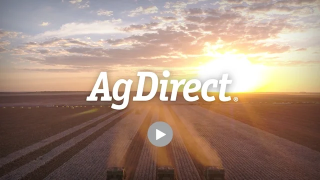 This is AgDirect